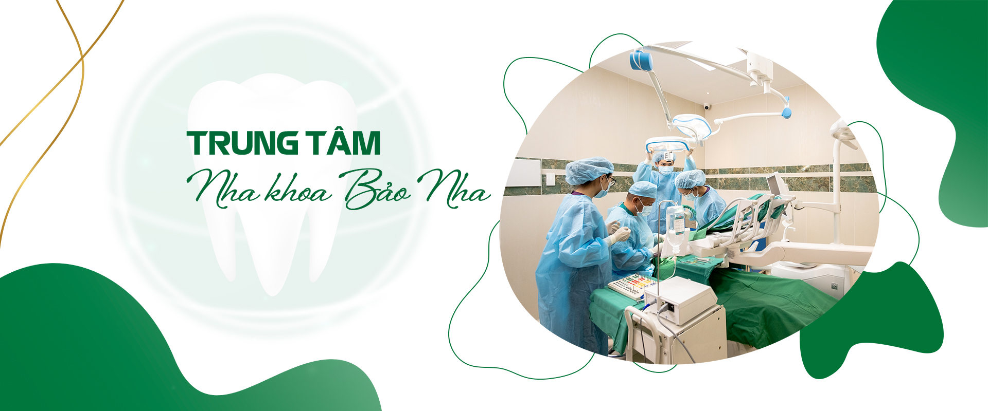 Nha Khoa Bảo Nha đồng hành cùng khách hàng